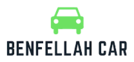 logo Benfellah car