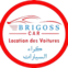 logo brigoss car